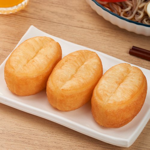 迷你油条