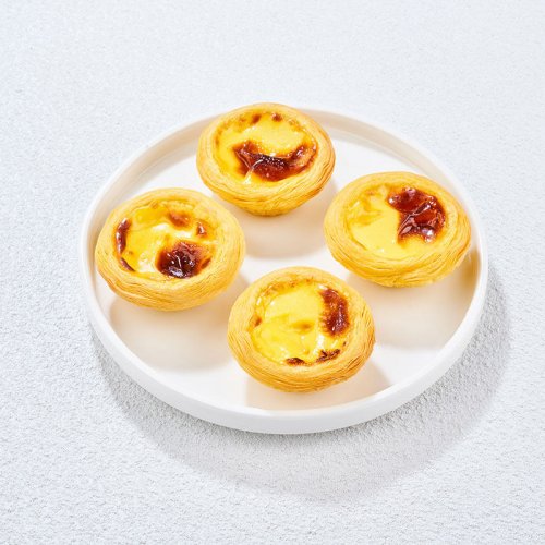经典葡式蛋挞