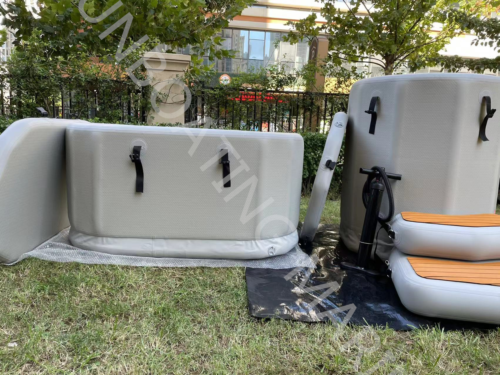 Hearty Hibiscus Hearty Hibiscus