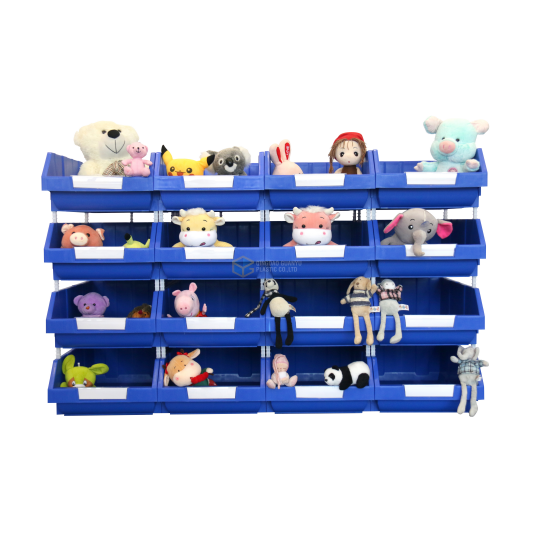 stack bins for toy