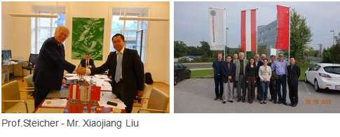 Steyr Motors Walks Into A New And Bright Future