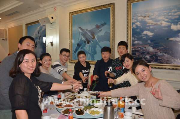 Don'T Forget Your Initiative, So As To Achieve Your Goal 5.JPG