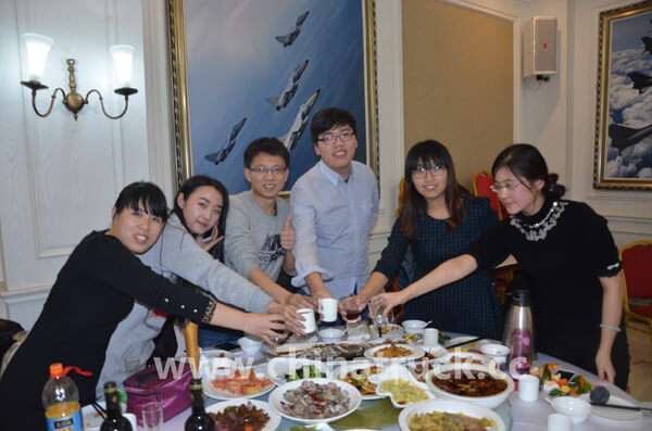 Don'T Forget Your Initiative, So As To Achieve Your Goal 7.JPG