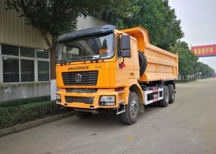 Navigating Algeria’s New Import Regulations: Why Shacman Heavy-Duty Trucks Now Require Immediate, Strategic Procurement Planning