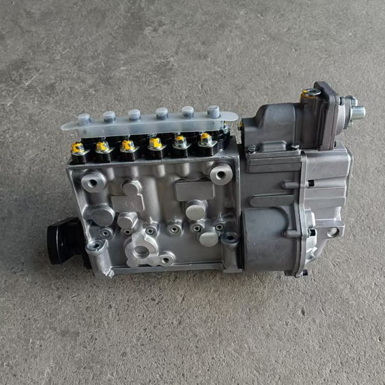 SINOTRUK Engine Parts VG1560080023 High Pressure Fuel Injection Pump Euro II Diesel Injection Pump Hot Sale (3)