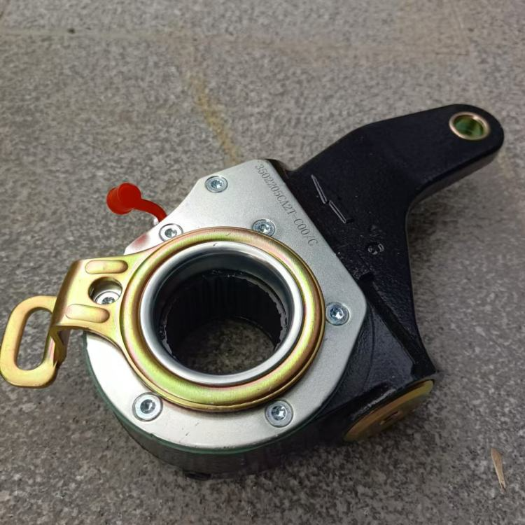 SINOTRUK SHACMAN DONGFENG 3502205CA2T-C00C Rear Axle Left Slack Adjuster Truck Parts Hot Sale (2)