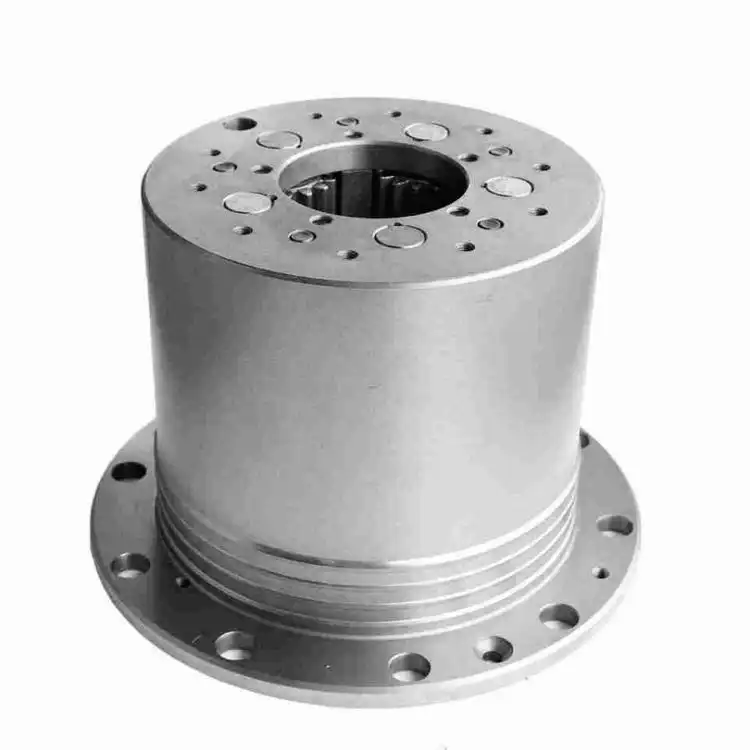 SINOTRUK STEYR AZ9231340329 Wheel Hub Assembly Genuine Quality Heavy-Duty Truck Axle Parts (1)