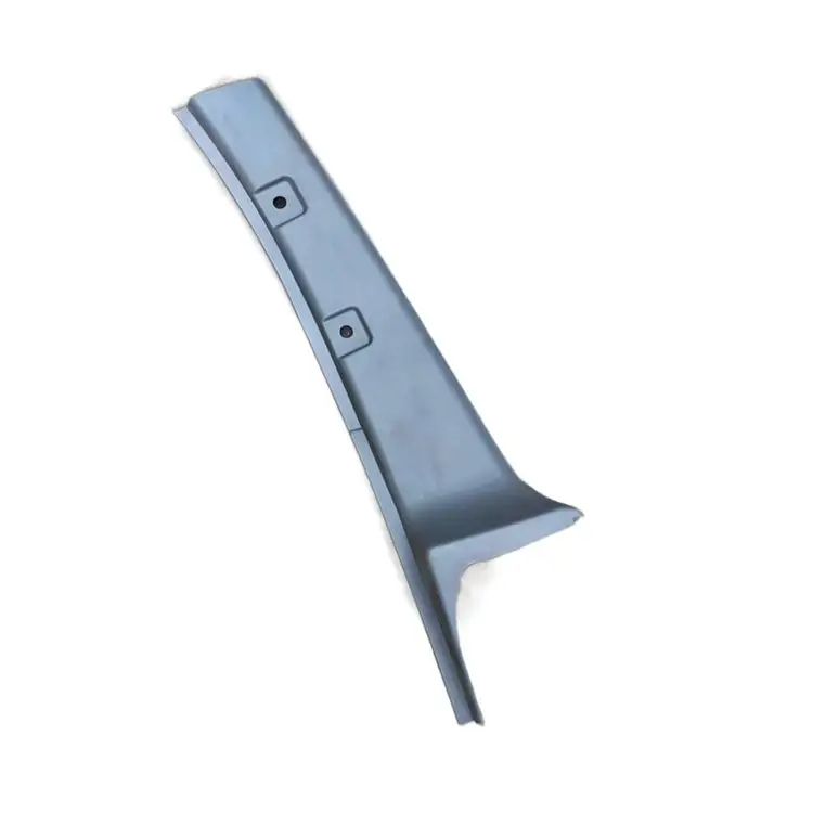 SINOTRUK HOWO LIGHT TRUCK LG1612610019 Left A-Pillar Inner Trim Cabin Spare Part Factory Wholesale Supply (1)
