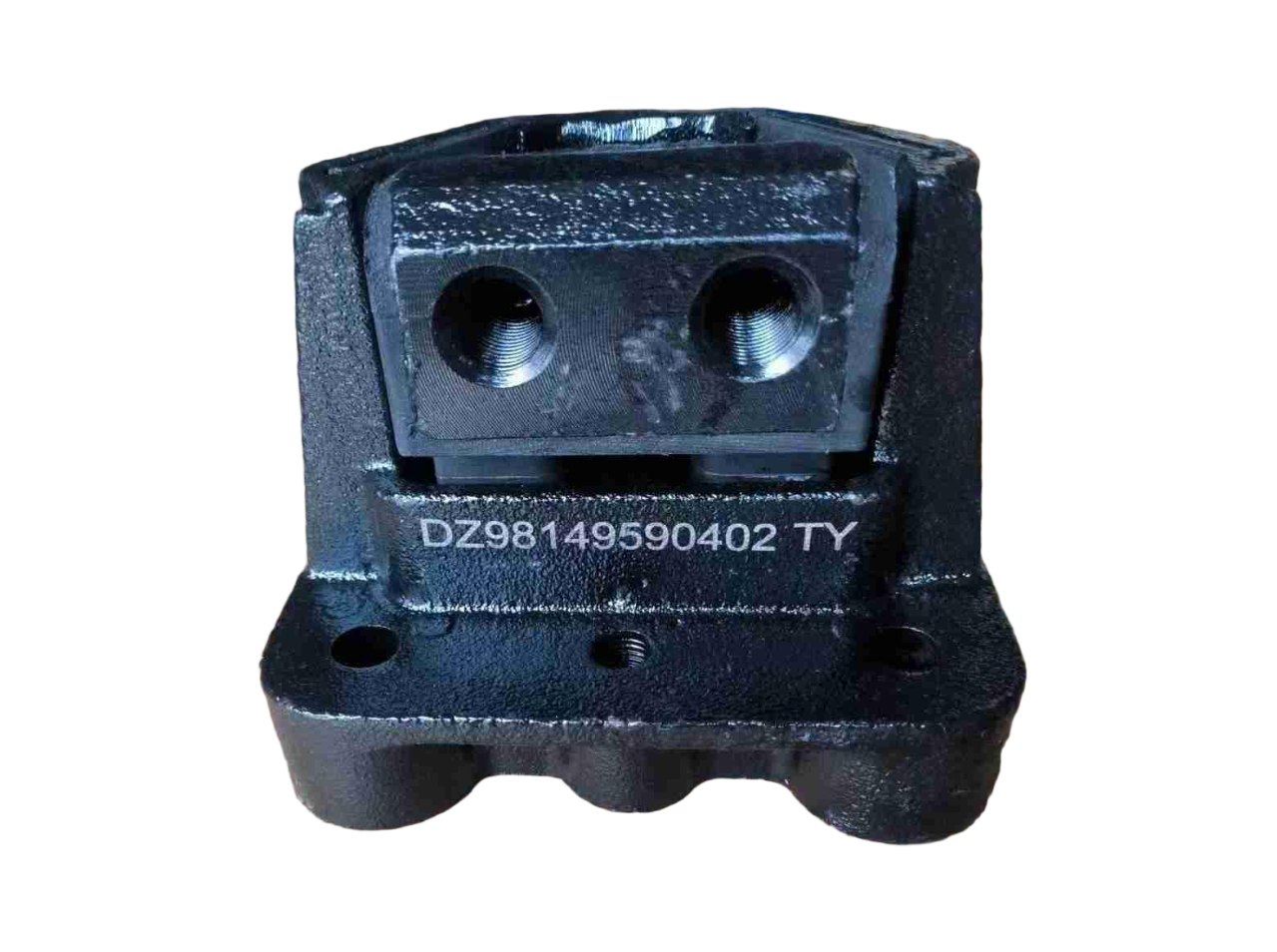 Engine mountings Front DZ98149590425