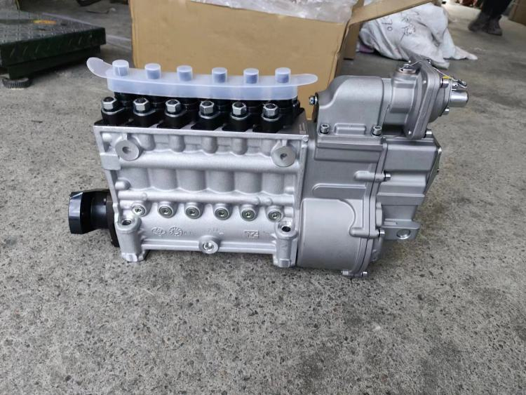 SINOTRUK HOWO T7H T5G SITRAK C7H VG1560080023 Truck Parts Fuel Injection Pump Hot Sale (2)