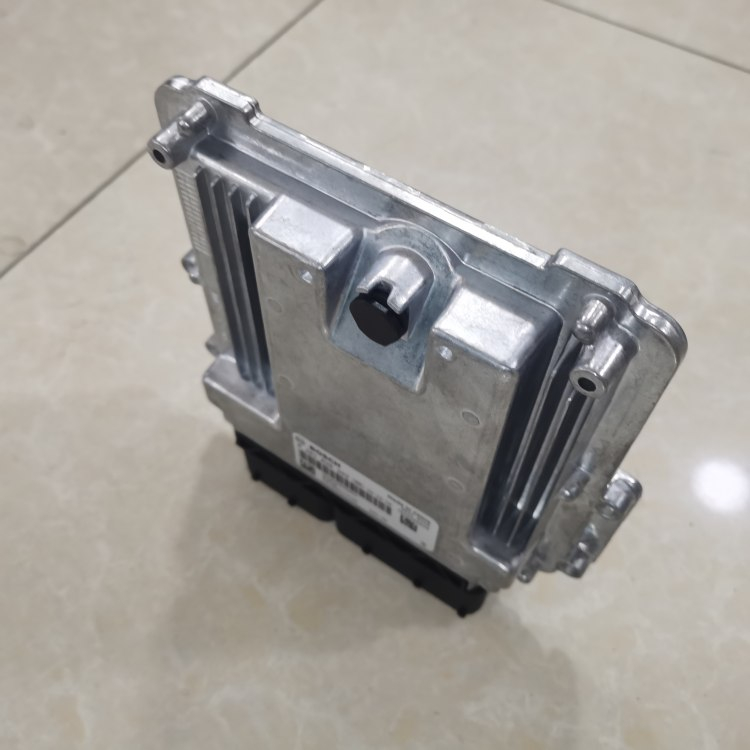 SINOTRUK WEICHAI VG1034090001 Engine ECU Control Unit Heavy Truck Spare Parts Hot Sale (3)