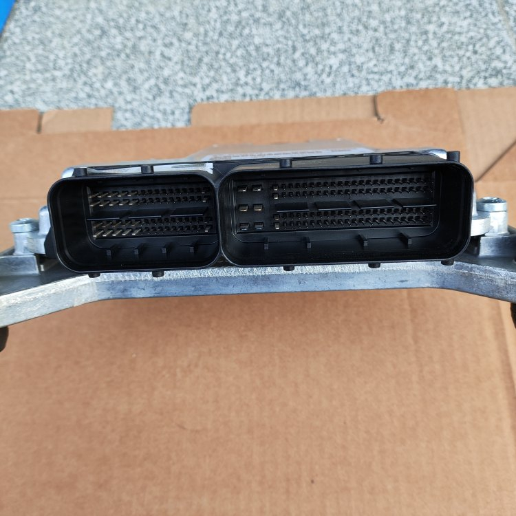 WEICHAI Engine Electronic Control Unit 612640080460 Original Quality ECU Hot Sale (2)