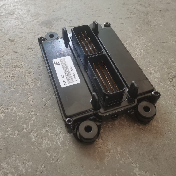 WEICHAI WP10 WP12 SINOTRUK HOWO SHACMAN F3000 FAW J6P VG1238090006 Truck Parts Electronic Control Management Unit Hot Sale (1)