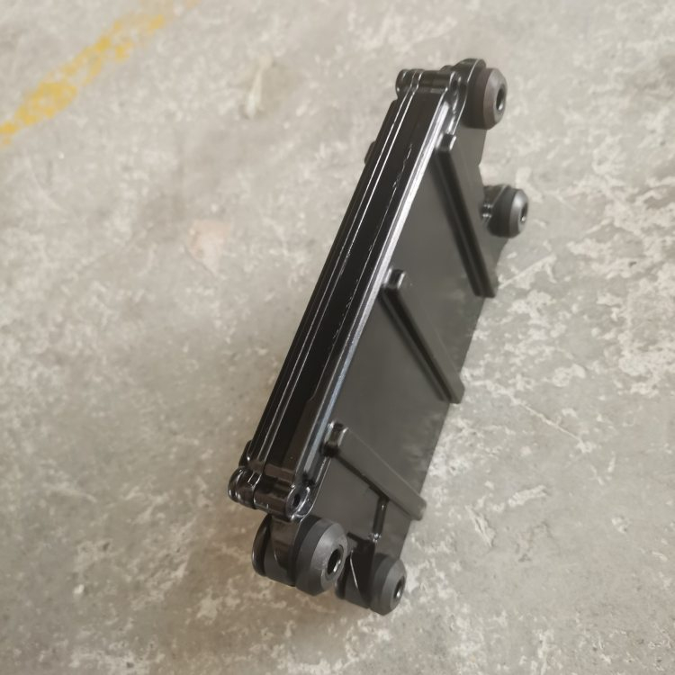 WEICHAI WP10 WP12 SINOTRUK HOWO SHACMAN F3000 FAW J6P VG1238090006 Truck Parts Electronic Control Management Unit Hot Sale (3)