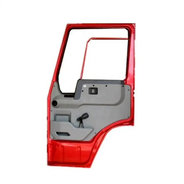 SINOTRUK HOWO AZ1642210002 Truck Parts Right Cab Door Assembly Hot Sale (1)