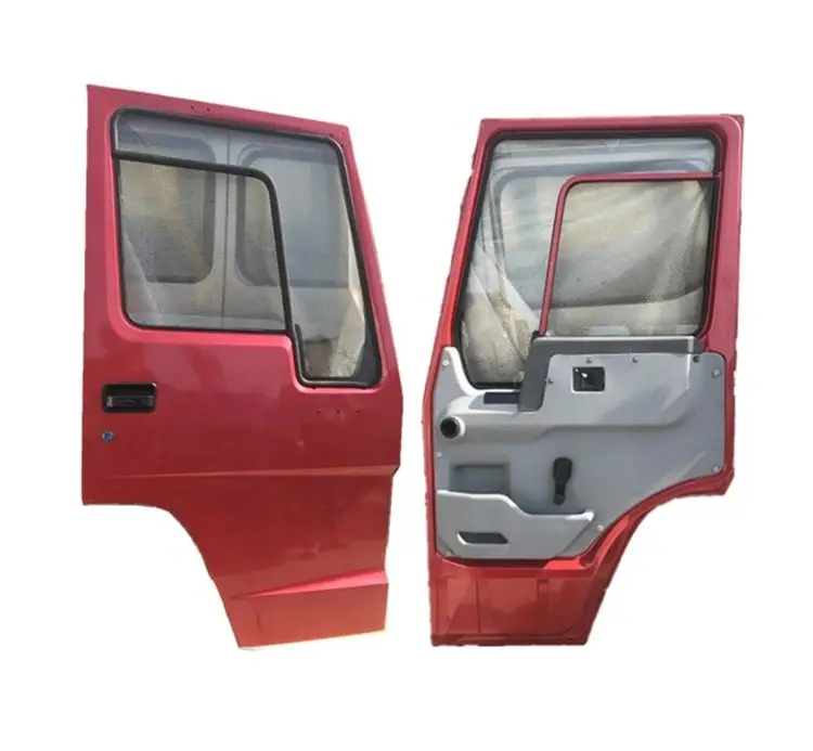 SINOTRUK HOWO AZ1642210002 Truck Parts Right Cab Door Assembly Hot Sale (4)