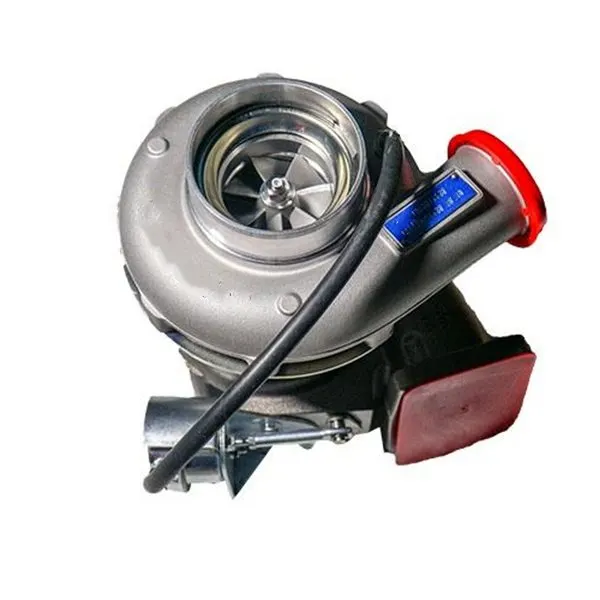 SINOTRUK HOWO T5G VG1246110020 Truck Parts Turbocharger Hot Sale (2)