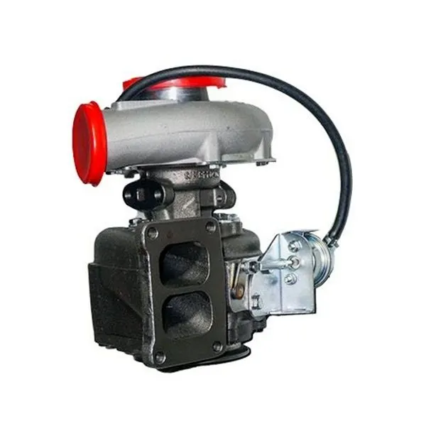 SINOTRUK HOWO T5G VG1246110020 Truck Parts Turbocharger Hot Sale (4)