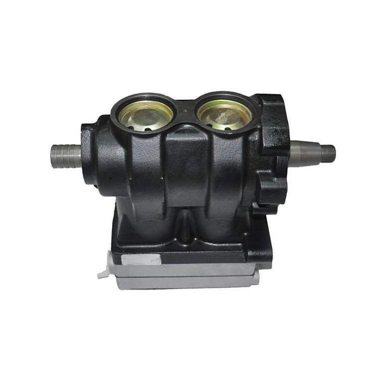SINOTRUK HOWO VG1093130001 Truck Parts Air Compressor Assembly Hot Sale (1)