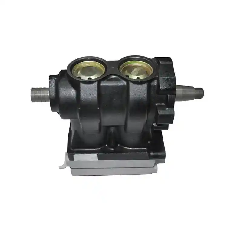 SINOTRUK HOWO VG1093130001 Truck Parts Air Compressor Assembly Hot Sale (2)