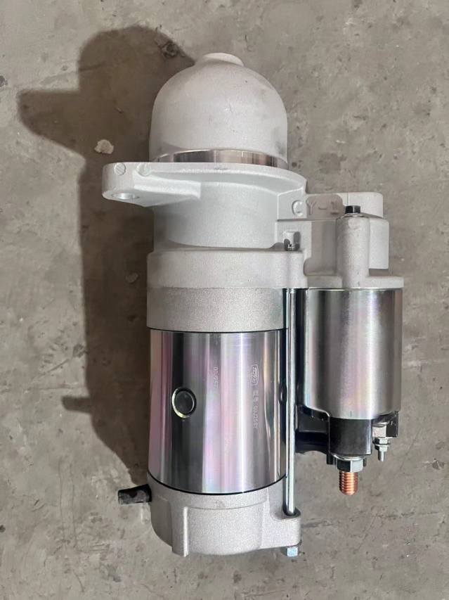 Starter Motor(2)