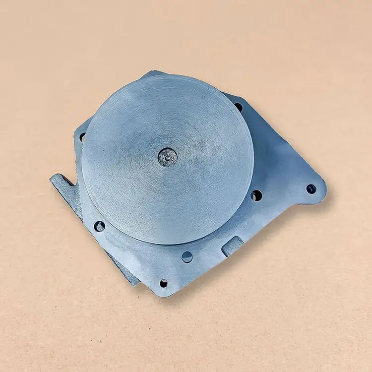 WEICHAI WP10 WP12 SINOTRUK HOWO SHACMAN F3000 1364 Truck Parts Engine Cooling Water Pump Assembly Hot Sale (1)