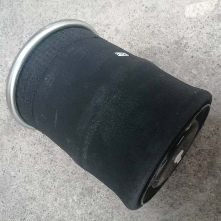 SINOTRUK HOWO WG9925528311 Truck Parts Air Spring Cabin Airbag Assembly Hot Sale (4)