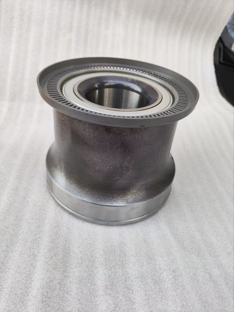 SINOTRUK SITRAK C7H G7 2022 Model Truck Parts WG4071418068 Wheel Hub Bearing Unit BTF-0144 Hot Sale (1)