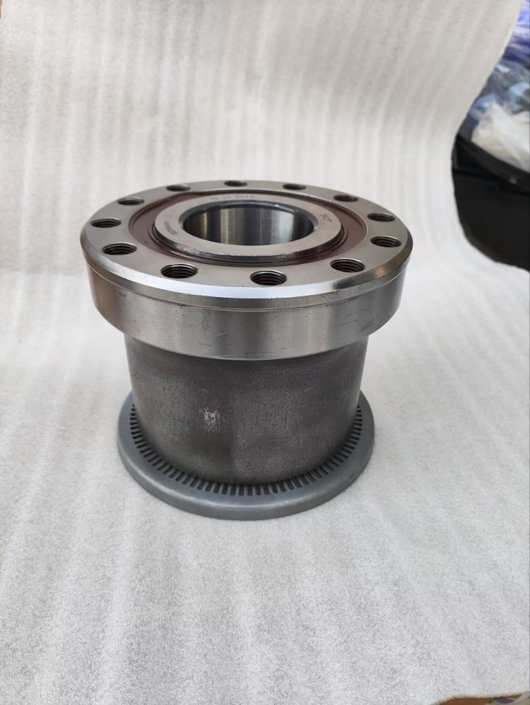 SINOTRUK SITRAK C7H G7 2022 Model Truck Parts WG4071418068 Wheel Hub Bearing Unit BTF-0144 Hot Sale (2)