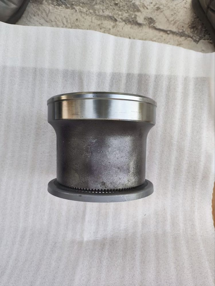 SINOTRUK SITRAK C7H G7 2022 Model Truck Parts WG4071418068 Wheel Hub Bearing Unit BTF-0144 Hot Sale (3)