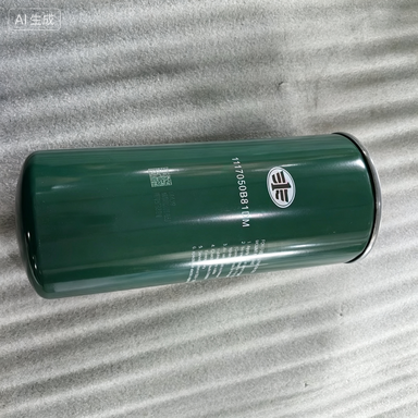 FAW Ca6dm2 Engine Fuel Fine Filter 1117050b81dm for FAW J6 J7J6VJ6pJ6lJ6eJ6gJ6mJh6Jk6Jh5 Truck Engine Parts (5)
