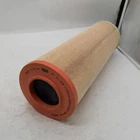 FAW J6 1109070-2000-C00 Truck Parts Air Filter Assembly Hot Sale (3)