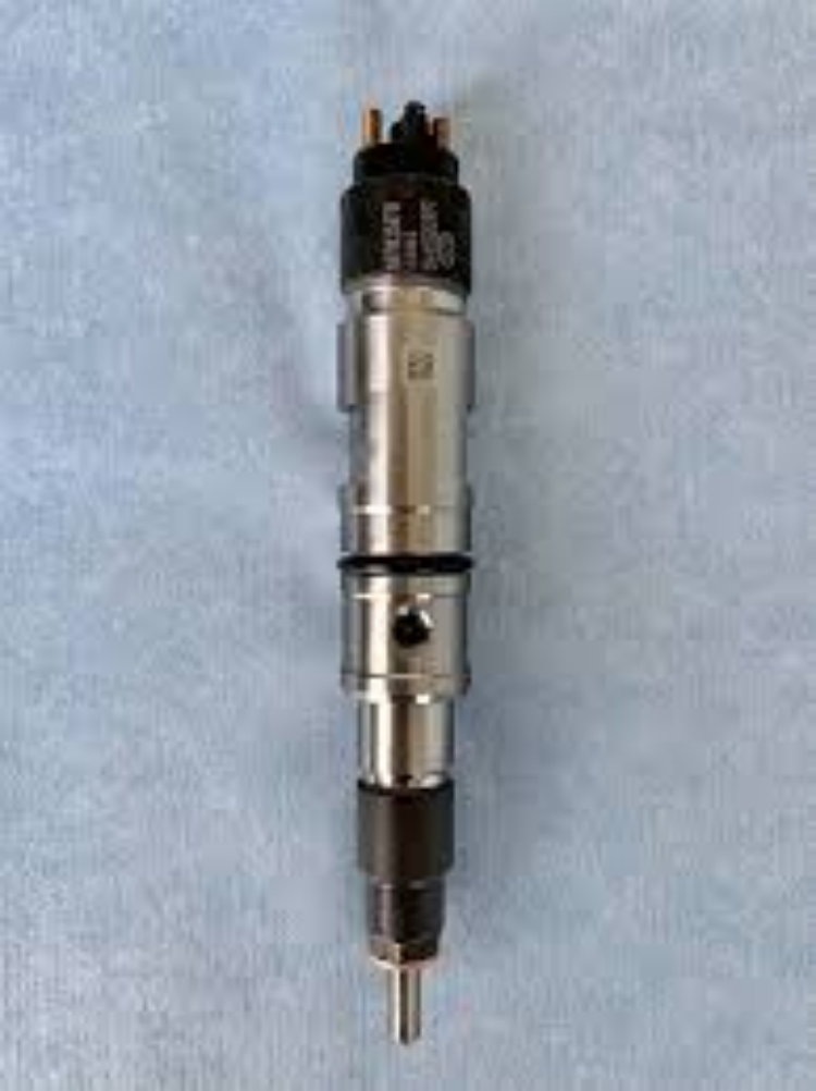 FAW J6 J7 JH6 CA6DM2 Engine 1112010-M10-0000 Fuel Injector Assembly Hot Sale (2)