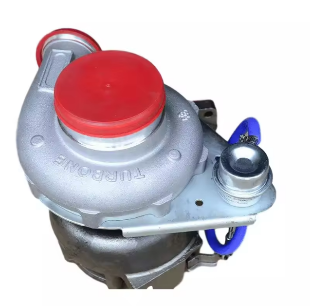 FAW J6 JH6 HX40W Turbocharger Truck Parts Hot Sale (2)