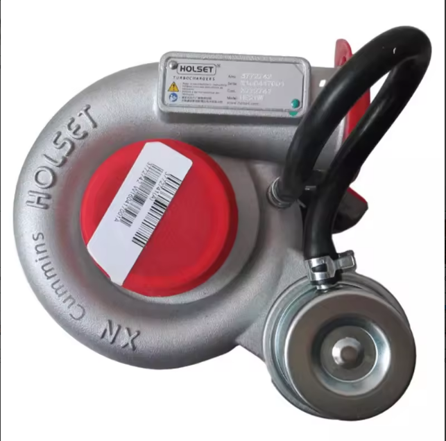 FAW J6 JH6 HX40W Turbocharger Truck Parts Hot Sale (3)