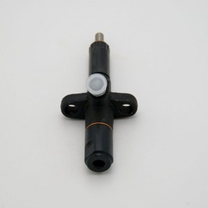 FAW CA6DM3 Engine Fuel Injector Assembly 1112010-53D for FAW J6 J7 J6V JH6 Truck Engine Parts (3)