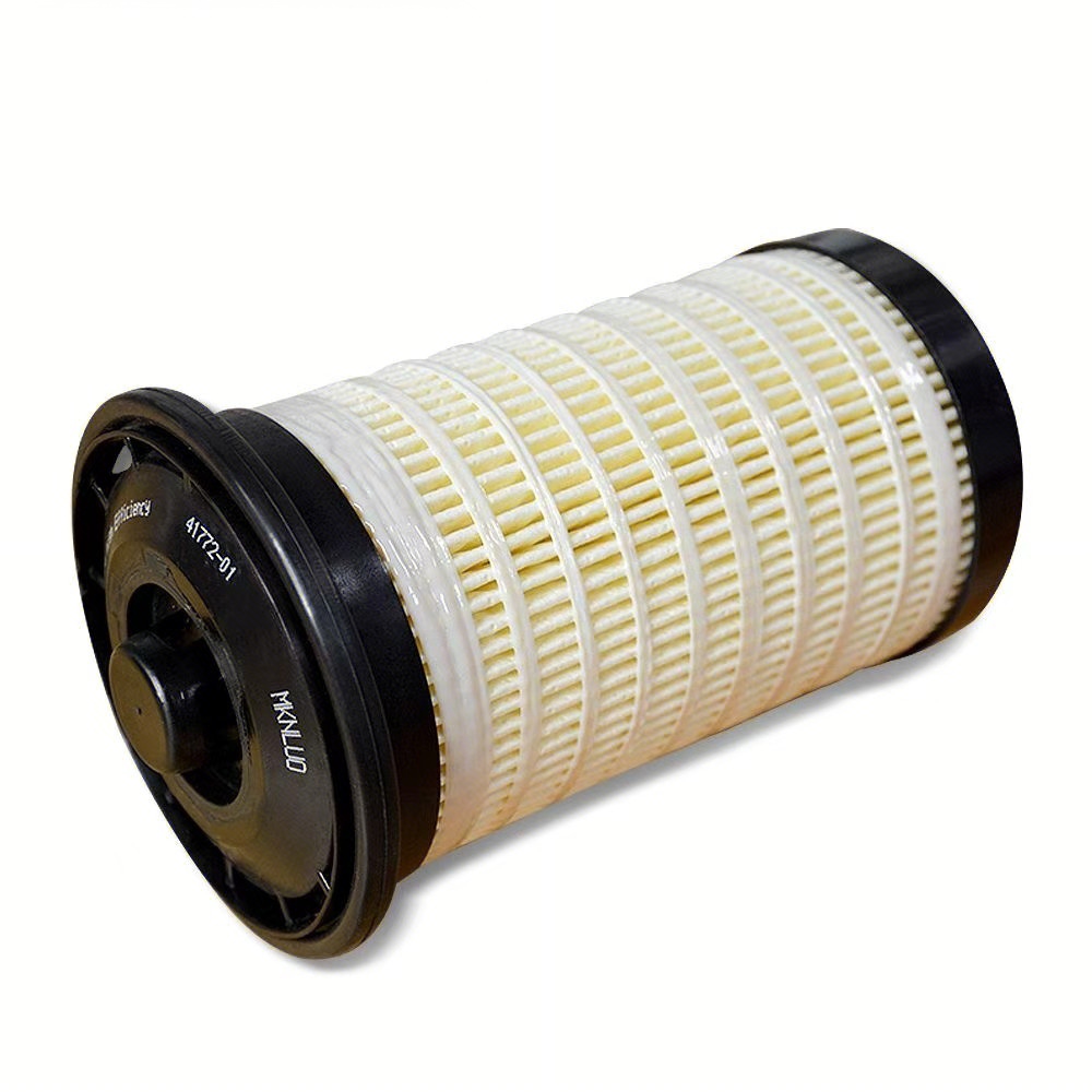 FAW J6 JH6 CA6DM2 CA6DM3 Engine Air Filter Assembly 1109020-53D Truck Engine Intake System Parts Hot Sale (2)