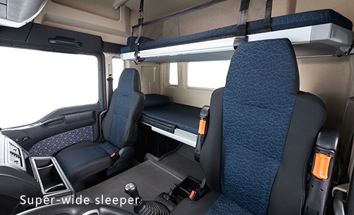 Morocco-Specific Sinotruk SITRAK 8×4 Dump Truck with MAN 480HP Engine and HOWO Transmission (11)