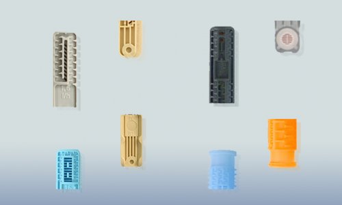 歐洲進(jìn)口高效滴頭