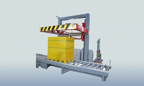 自動(dòng)捆扎機(jī)