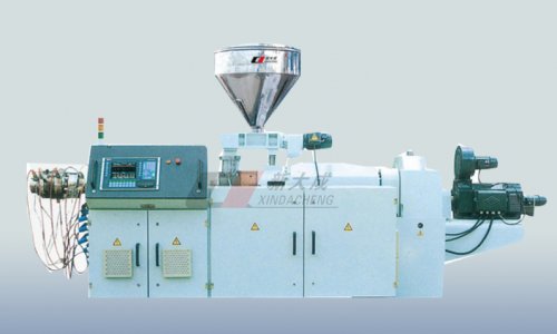 雙螺桿擠出機(jī)