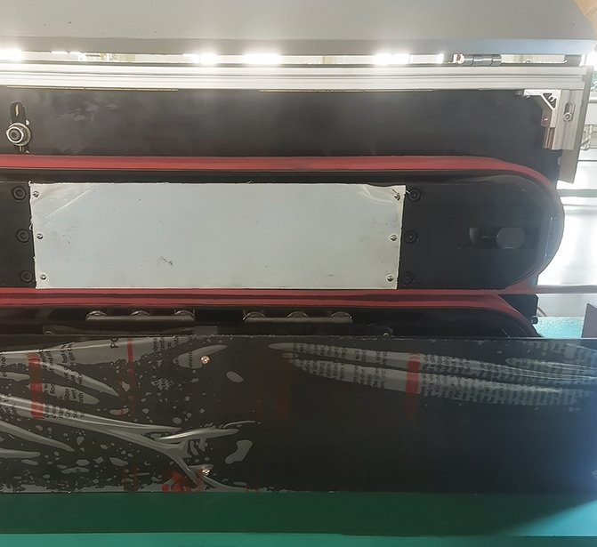 牽引機(jī)（傳送皮帶）