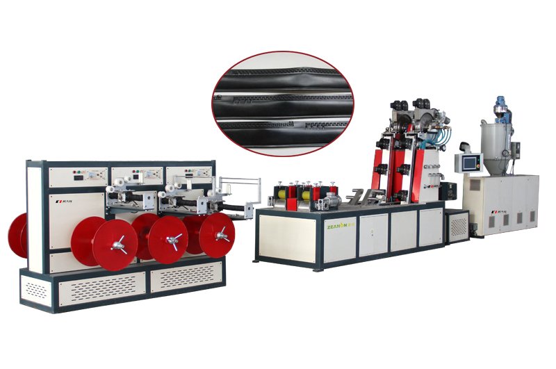 迷宮式滴灌帶生產(chǎn)線設(shè)備