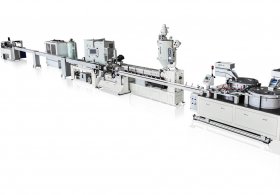 滴灌管生產(chǎn)廠房怎么規(guī)劃才高效？