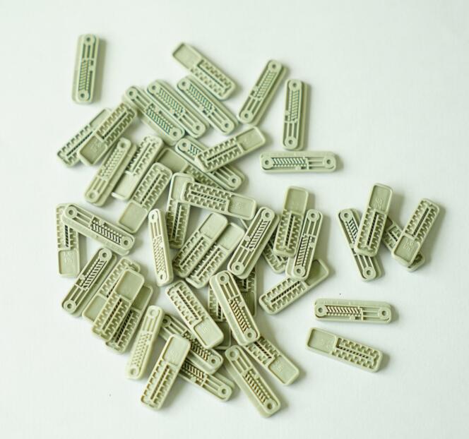 客戶訂購 | 新大成的滴灌帶小滴頭批量銷往國外