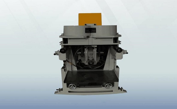 波紋管設(shè)備