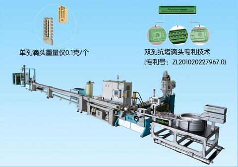 展會邀請 | 新大成將參加第五屆中國（北京）國際灌溉技術(shù)博覽會