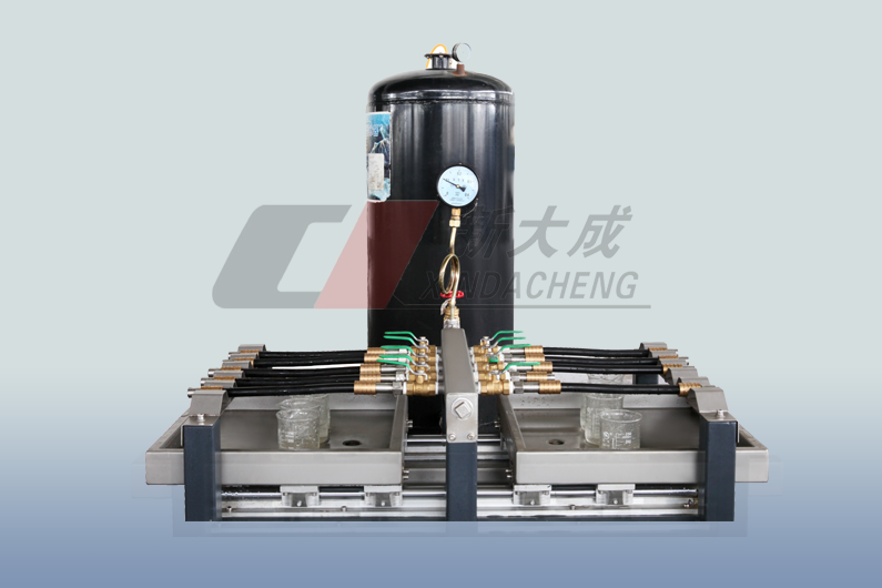 流量測(cè)試平臺(tái)