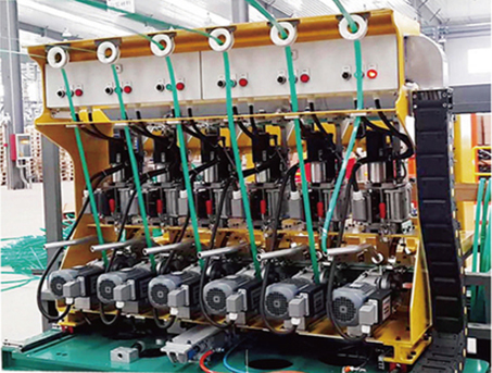 自動(dòng)捆扎設(shè)備