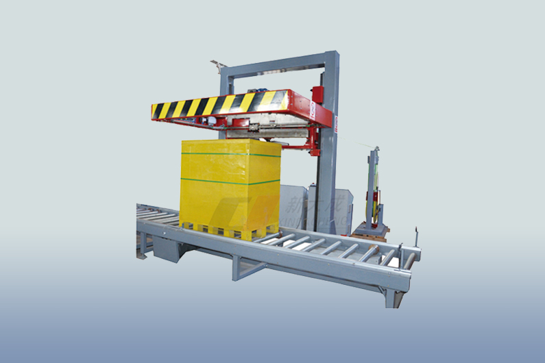 自動(dòng)捆扎機(jī)